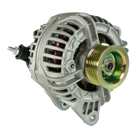 Db Electrical Alternator For Jeep Grand Cherokee 2001 2002 2003 56041322Ab; Abo0217 400-24020